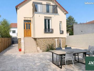Maison 5 pièces 125 m²