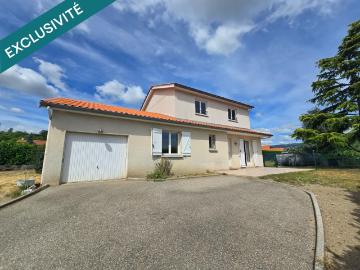 Maison 5 pièces 125 m²