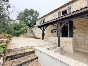 Maison 5 pièces 126 m²