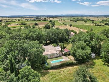 Maison 5 pièces 126 m²