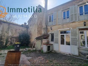 Maison 5 pièces 132 m²