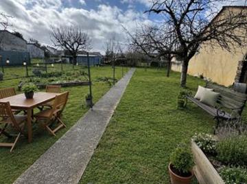 Maison 5 pièces 127 m²