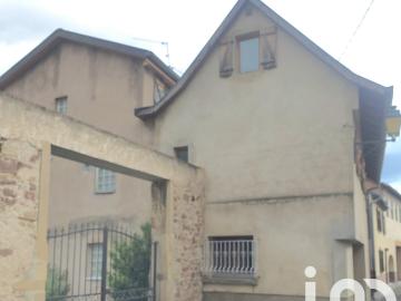 Maison 5 pièces 127 m²