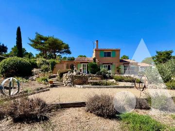 Maison 5 pièces 128 m²