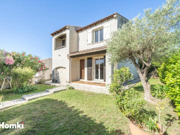 Maison 5 pièces 120 m²