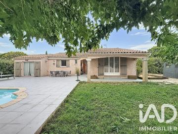 Maison 5 pièces 123 m²
