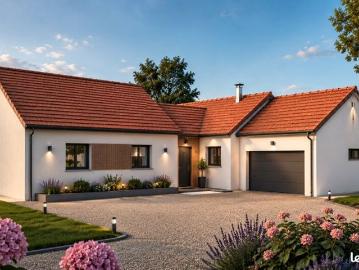 Maison 5 pièces 120 m²