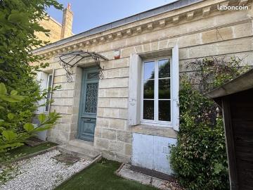 Propriété 5 pièces 120 m²