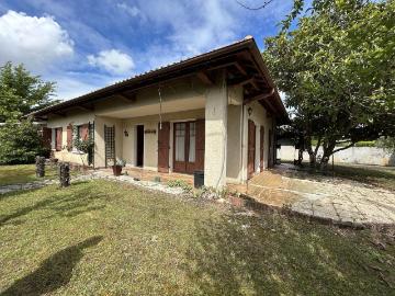 Maison 5 pièces 121 m²