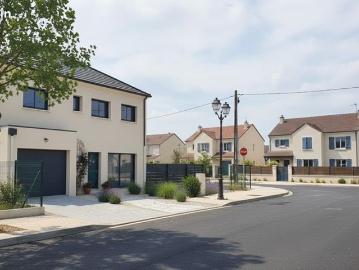 Maison 5 pièces 121 m²