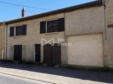 Maison 5 pièces 122 m²