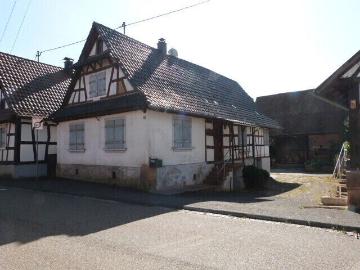 Maison 5 pièces 123 m²