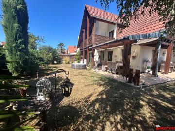 Maison 5 pièces 123 m²