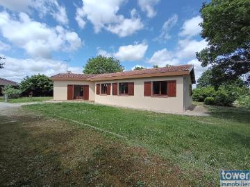 Maison 5 pièces 135 m²