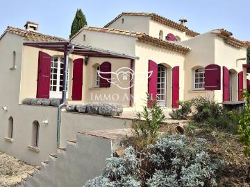 Maison 5 pièces 135 m²