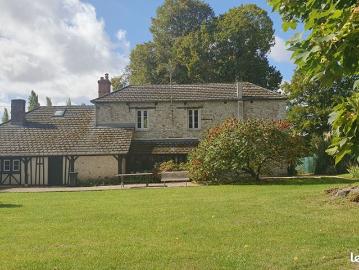 Maison 5 pièces 135 m²