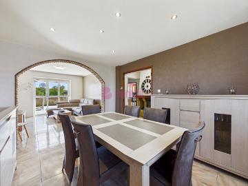 Maison 5 pièces 137 m²
