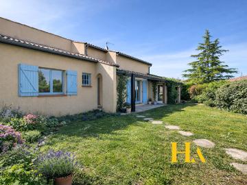 Maison 5 pièces 138 m²