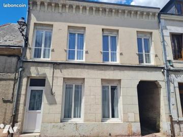 Maison 5 pièces 130 m²