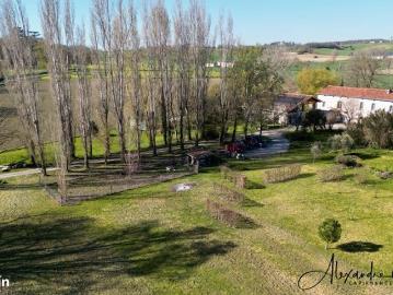 Maison 5 pièces 130 m²