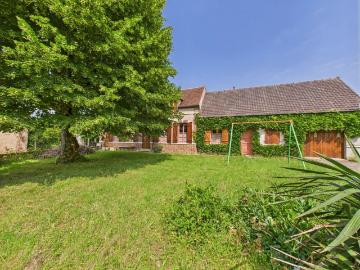 Maison 5 pièces 130 m²