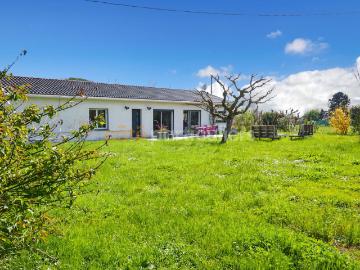 Maison 5 pièces 130 m²