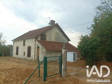Maison 5 pièces 130 m²