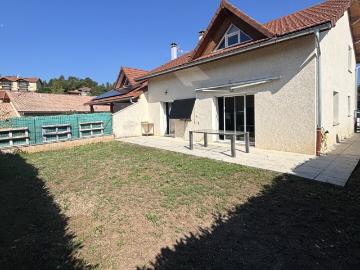 Maison 5 pièces 133 m²