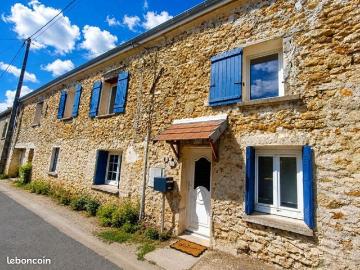 Maison 5 pièces 133 m²