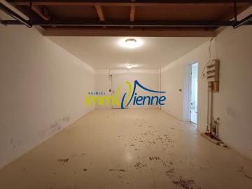 Maison familiale 133 m² – 4 chambres – Jardin clos –...