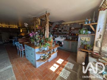 Maison 5 pièces 144 m²