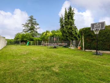 Maison 5 pièces 144 m²