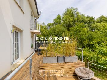 Maison 5 pièces 144 m²
