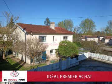 Maison 5 pièces 144 m²