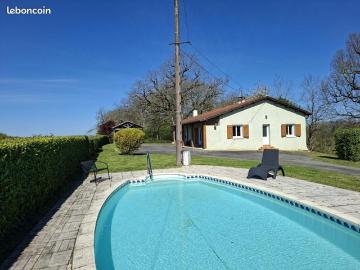 Maison 5 pièces 145 m²