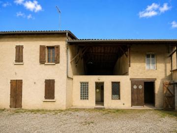 Maison 5 pièces 145 m²