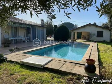 Maison 5 pièces 145 m²
