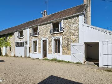 Maison 5 pièces 140 m²