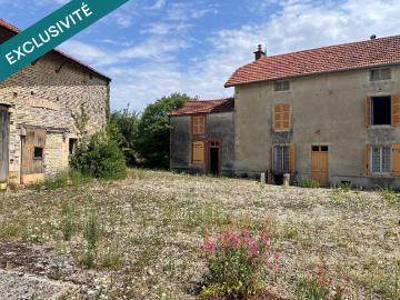 Maison 5 pièces 140 m²