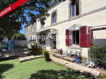 Maison 5 pièces 155 m²
