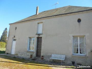 Maison 5 pièces 150 m²