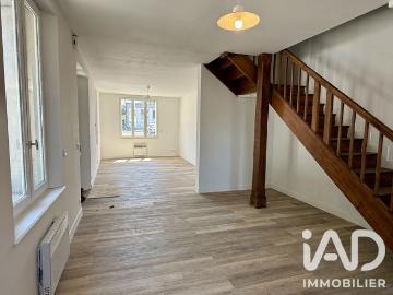 Maison 5 pièces, 150 m² à louer à Cormeilles 27260