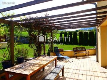 Maison 5 pièces 165 m²