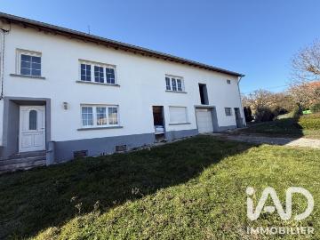 Maison 5 pièces 165 m²