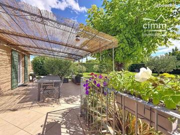 Maison 5 pièces 165 m²
