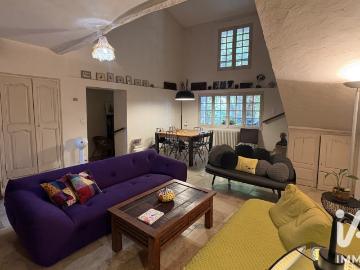 Maison 5 pièces 167 m²