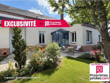 Maison 5 pièces 167 m²