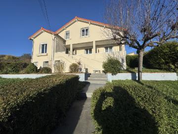 Maison 5 pièces 173 m²