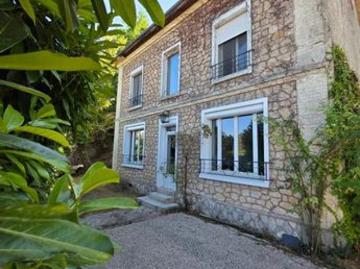 Maison 5 pièces 168 m²
