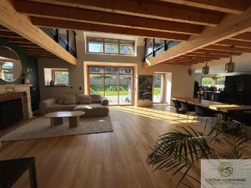 Maison 5 pièces 176 m²